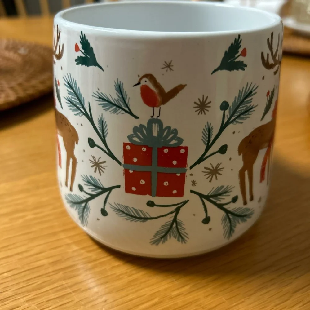 multi Dinnerware - Picture 3 of 3